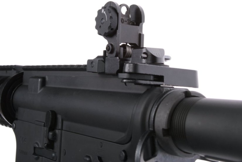 M4 PMC-2, version 2014 EBB, Classic Army