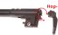 Colt M1911, GBB, metal, KSC, KWA