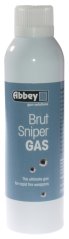 Gaz, Brut sniper, mini, Abbey