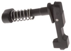 Beidhändig bedienbarer Magazinhalter für M16, M4, D-Boys
