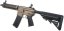 EMG Daniel Defense MK18 RII, 10,3 inch, FDE, Cyma Platinum, CM.105