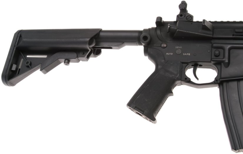 M7A1, D-Boys