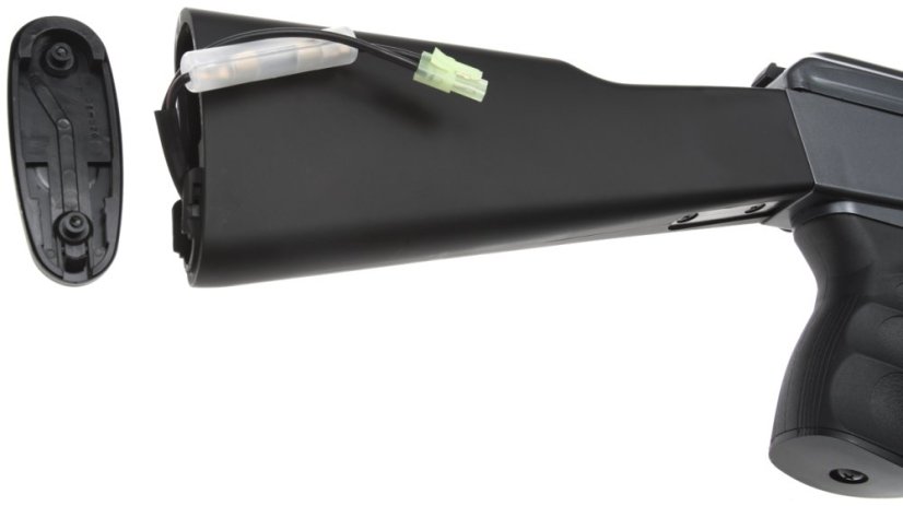 AK-47 RIS, Cyma Sport, CM.028-A