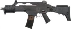 H&K G36CV, blowback, crna, Umarex