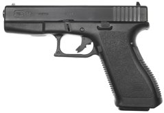 Glock 17, frame 2. gen., HG, without Hop, Tokyo Marui
