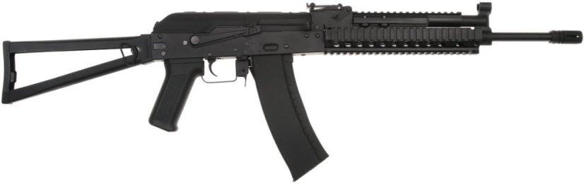 KTR AK RAS Assault Rifle, steel, Cyma Standard, CM.040K