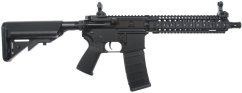 EMG Daniel Defense MK18 RII, 10,3 inča, crna, Cyma Platinum, CM.105