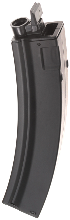 Magazine, MP5, hi-cap, 200rd, Cyma, C.46