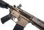 EMG Daniel Defense MK18 RII, 10,3 inch, FDE, Cyma Platinum, CM.105