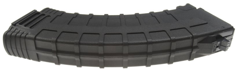 Magazine AK47, 600 BB, TAPCO, Black, Cyma, C.228