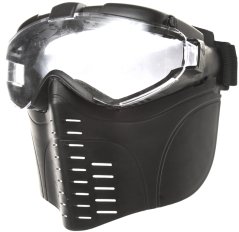 Schutzmaske, Turbo Fan, klein, ACM