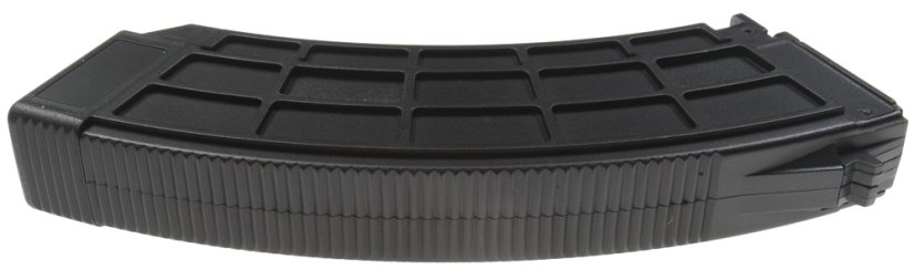 Magazine AK, 450 BB, US Palm, Black, Cyma, C.206