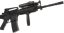 M4A1 RIS, D-Boys, BY-051, BI-5181M
