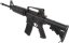 Classic Custom M4A1 150m/s, AirsoftGuns, BY-036, BI-3681M