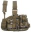 Tactical leg panel SWAT, multicam, ACM