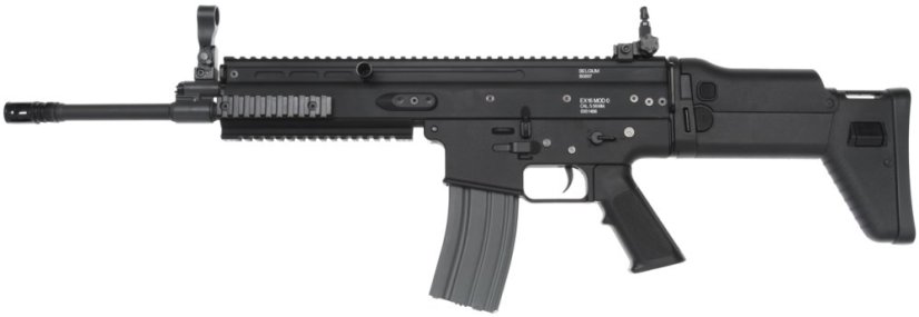 SCAR CQC, Classic Army