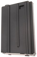 Magazine, M16, M4, M15, mid-cap, 100rd, short, D-Boys