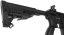 CAA M4 Carbine, ABS, black, King Arms