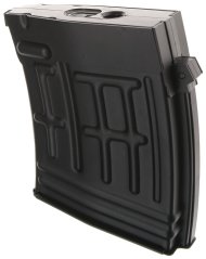 Cargador, SVD, low-cap, 80 rondas, Cyma, C.93