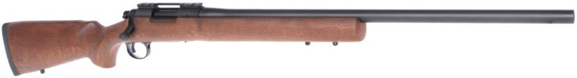 M700, Gas, real wood, Well