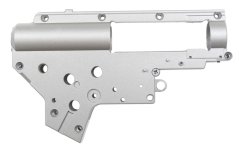 Extra megerősített Gearbox v. 2, 8 mm, QSC, Cyma, CY-0052