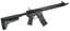 AR15 URX4, M-LOK, 16 inch, negro, Cyma Platinum, CM.097