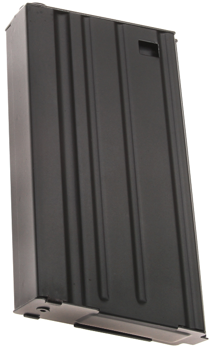 Magazine, SR25, mid-cap, 150rd, Classic Army
