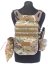 Plate carrier SJ, multicam, ACM