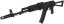 AK-74S, D-Boys, BY-002, RK-02