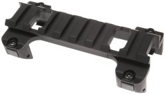 Rögzítőalap, MP5, alacsony, Cyma