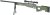 L96A1, OD, bipod, scope, Upgrade version, Well, MB01C