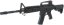 M4A1 RIS, Cyma Sport, CM.007