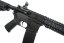 EMG Daniel Defense M4A1 RII, 12,5 inch, negro, Cyma Platinum, CM.105