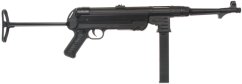 MP40, AGM