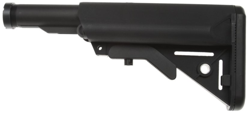 Crane retractable stock, D-Boys