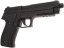 SIG P226 AEP, black, Cyma, CM.122