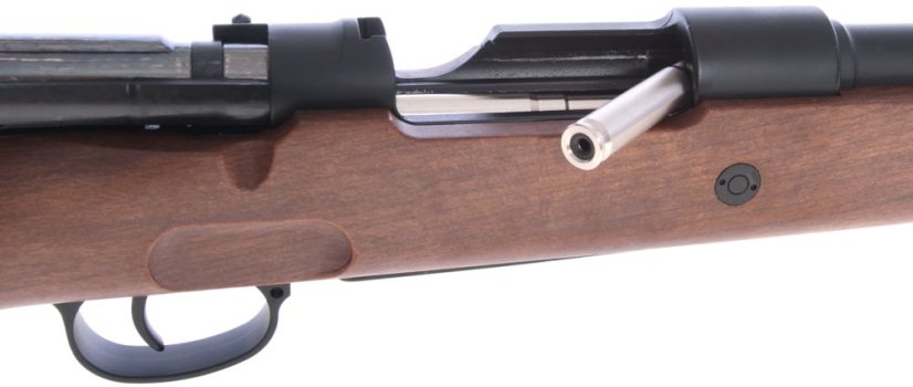 Mauser KAR98K, D-Boys, BY-101