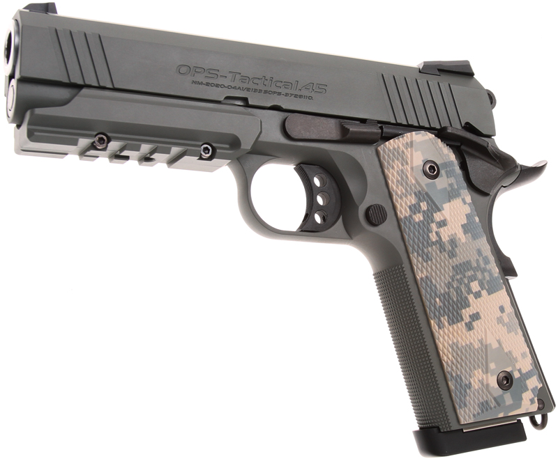 Foliage Warrior 4.3, GBB, Tokyo Marui
