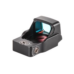 EOTECH 550 E-FLX Micro Red Dot Sight, Black, T-Eagle