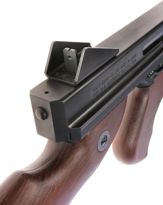 Thompson M1A1, Tokyo Marui