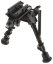 Bipod, Harris style, short, ACM