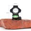 Mount base Y038 UHD, 25/30 mm, bubble level, black, T-Eagle