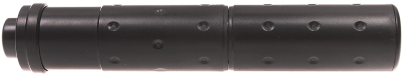 H&K MK23 Assassin, GNB, KJ Works