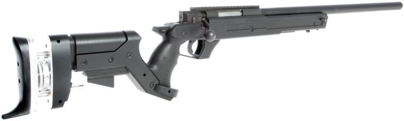 L96-05, black, Gas, Well, G25A