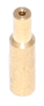 Extension nozzle for Abbey gases, Abbey