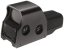 Red dot sight, EOTech Holographic 557, ACM