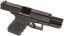 Custom Glock 19 GBB, metal, AirsoftGuns