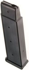 Magazine, Glock 17, Glock 17 Long, Tokyo Marui