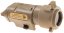 Lampe torche tactique, M3X courte, TAN, Element