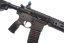EMG Daniel Defense DD4 M4A1, RIII 12.5 Inch, GBBR, Brown, Cyma CGS, DD.1104 BR